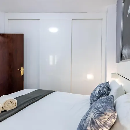 Apartment Sunset Delicias Del Mar *
