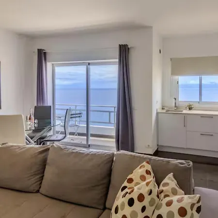Apartment Sunset Delicias Del Mar *