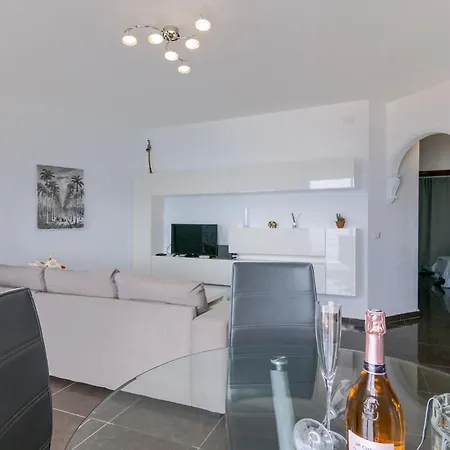 Sunset Delicias Del Mar Apartment *
