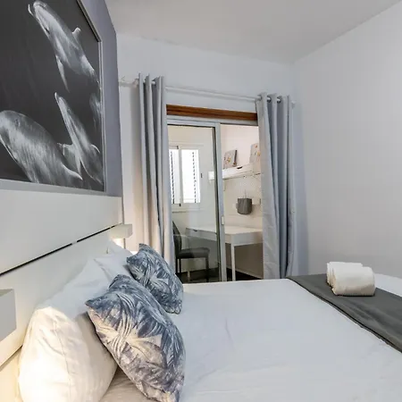 Sunset Delicias Del Mar Apartment *