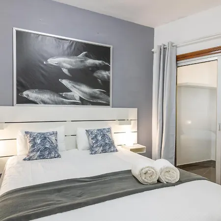 Apartment Sunset Delicias Del Mar *