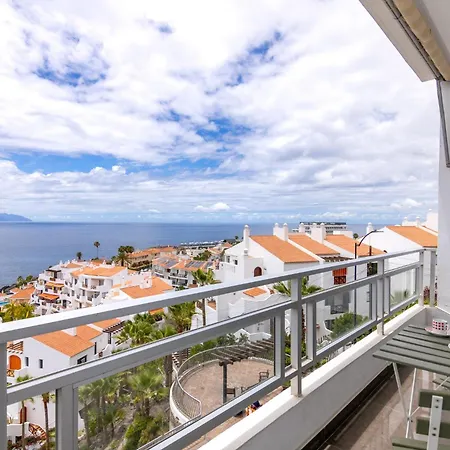 Apartment Sunset Delicias Del Mar