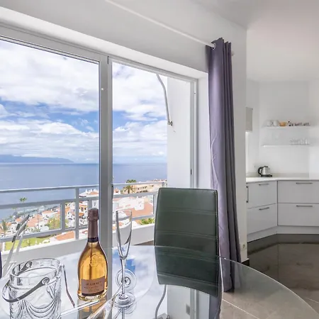 Sunset Delicias Del Mar Apartment