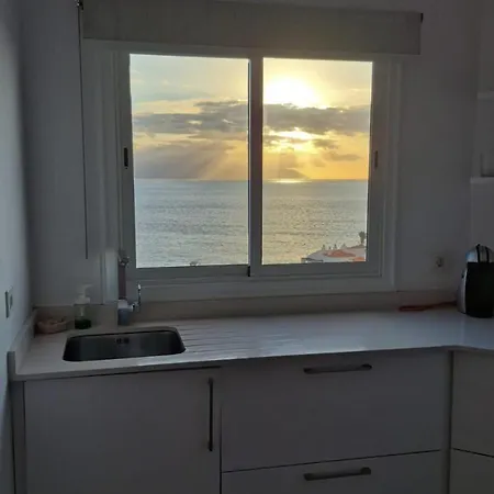 Sunset Delicias Del Mar Apartment *